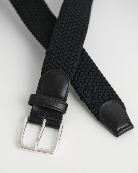 Elastischer Flechtg&uuml;rtel