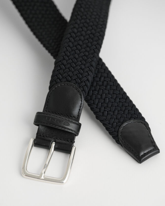 Elastischer Flechtg&uuml;rtel