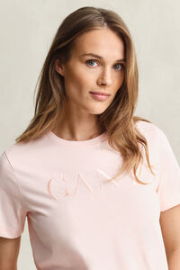 Tonal Graphic T-Shirt