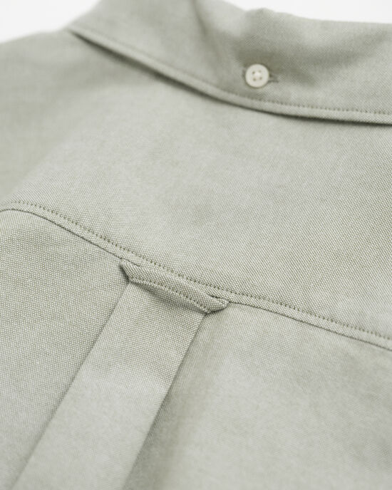 Teens Shield Oxford-Hemd