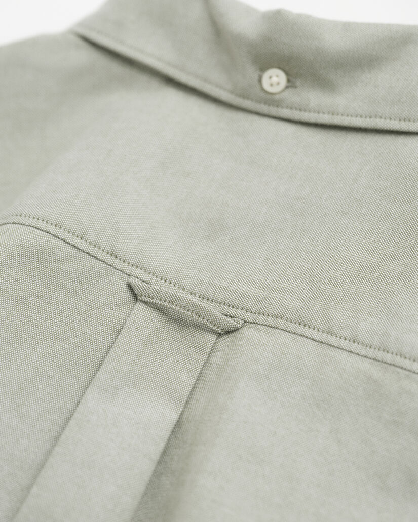 Teens Shield Oxford-Hemd