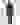 Slim Fit Herringbone Hose aus Baumwolle