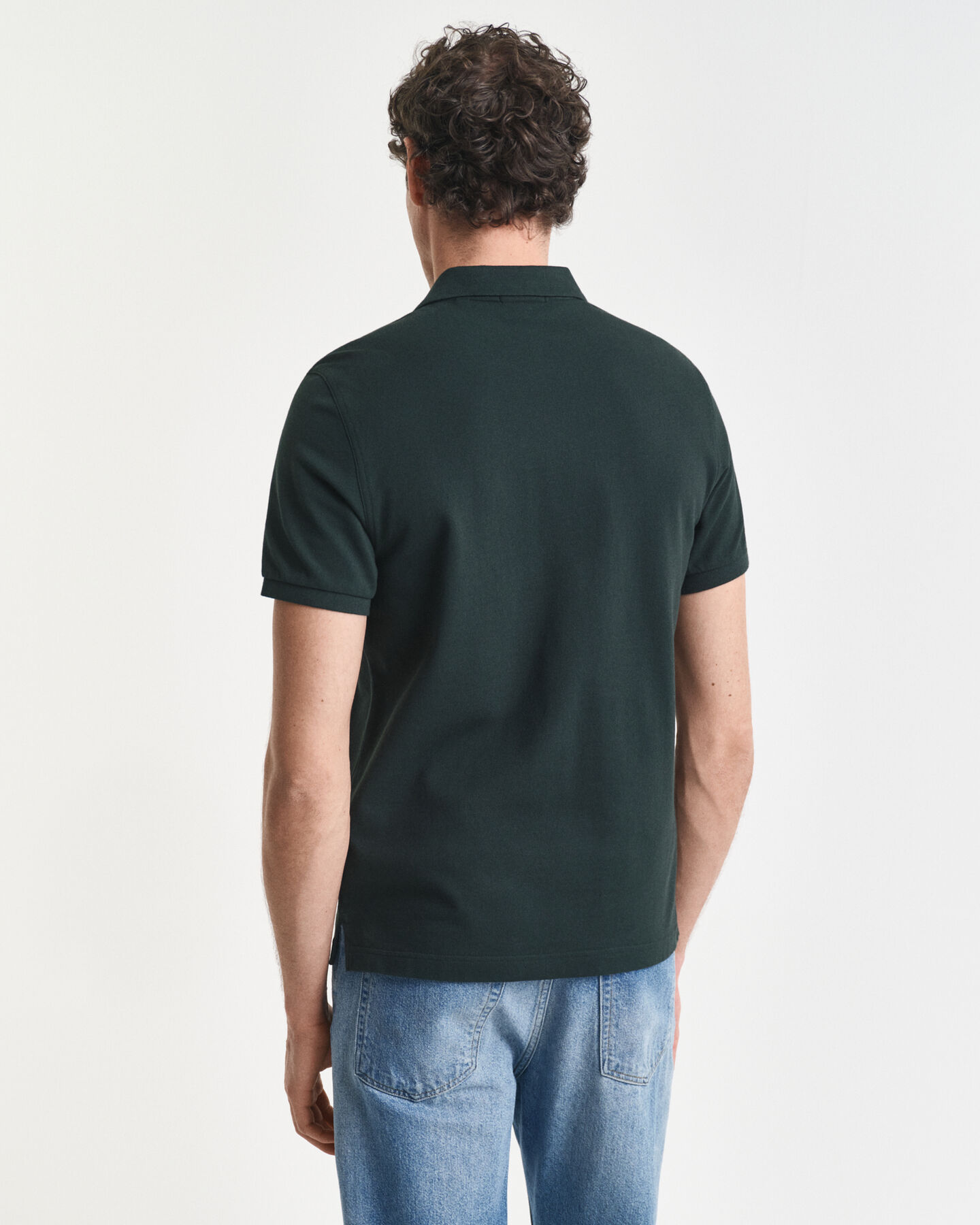 Regular Fit Poloshirt