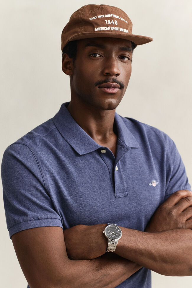 Regular Fit Poloshirt