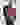 Relaxed Fit Twill Hemd mit Karomuster