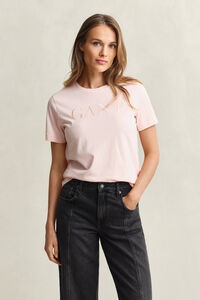 Tonal Graphic T-Shirt