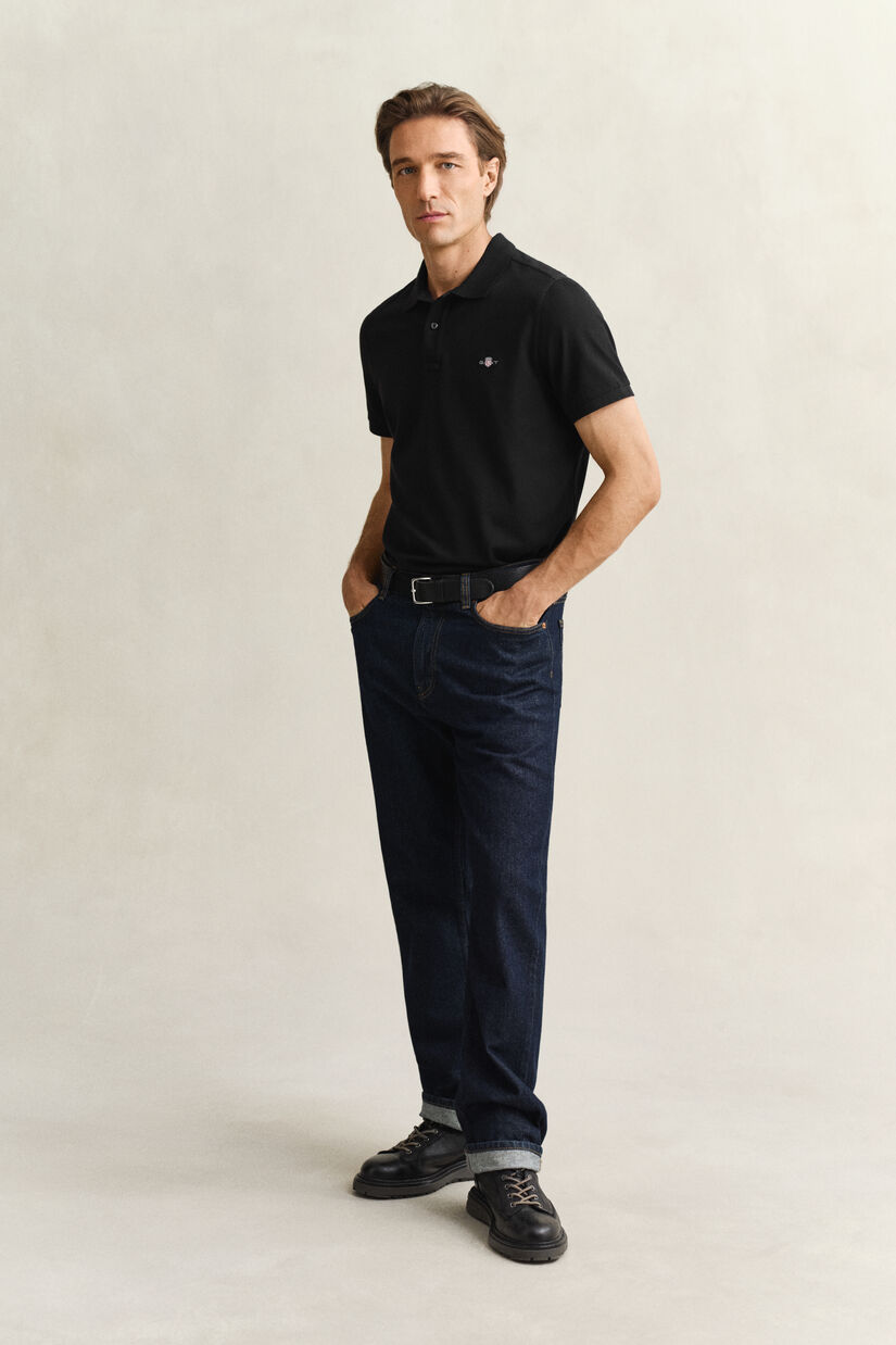 Regular Fit Poloshirt
