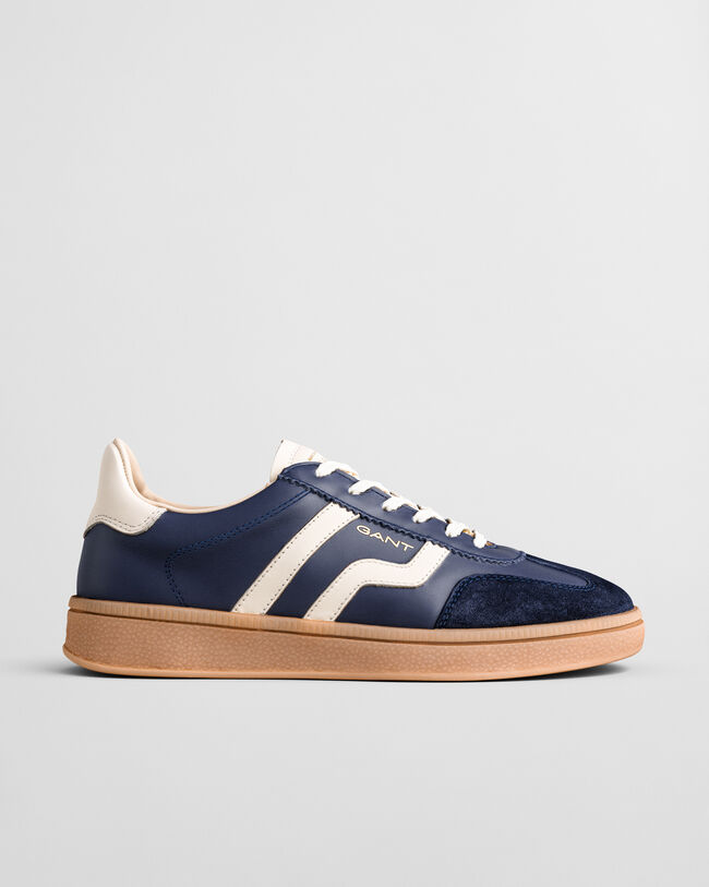 Cuzima Sneaker aus Leder