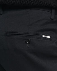Slim Fit Chinohose