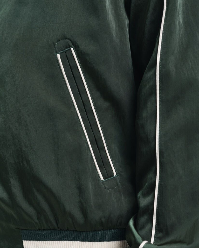 Sport Club Varsity Jacke