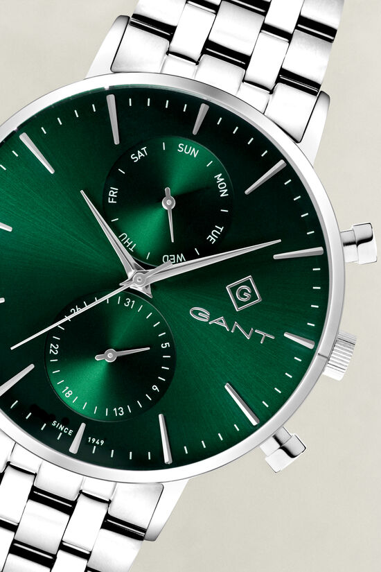 Park Hill Day-Date II Watch