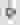Chevron Seidenschal mit Print