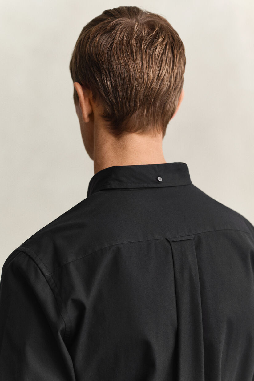 Pinpoint Oxford-Hemd