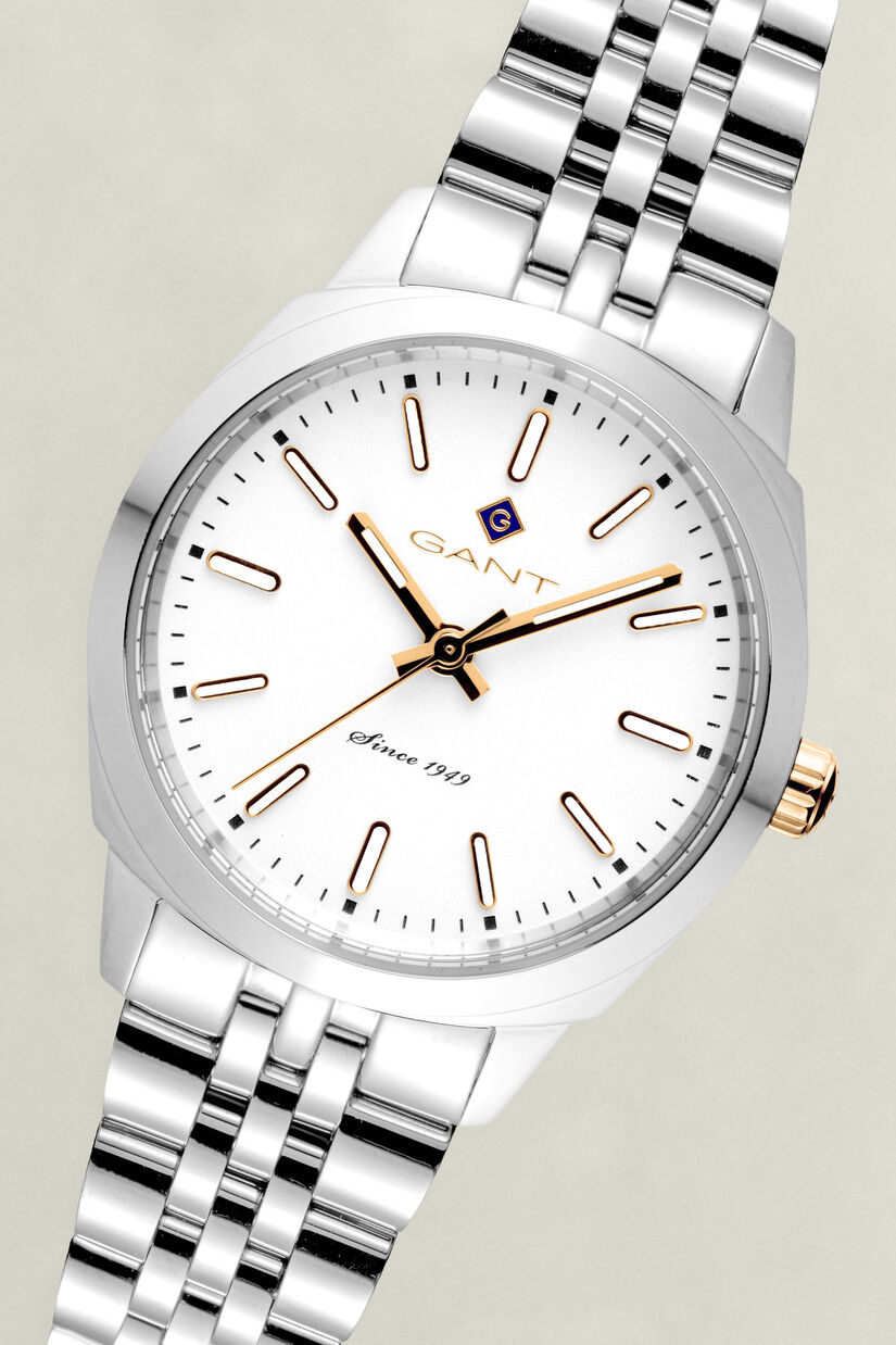 Lauderdale Armbanduhr