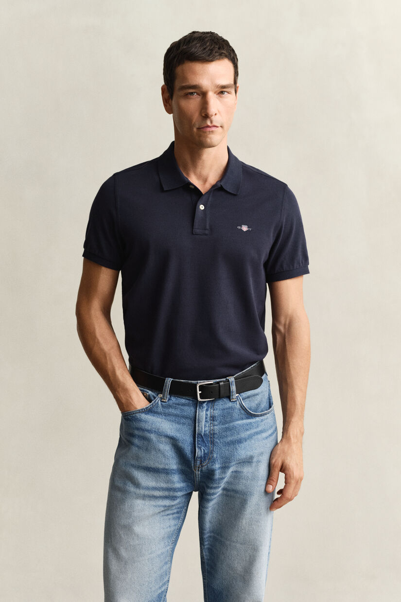 Regular Fit Poloshirt