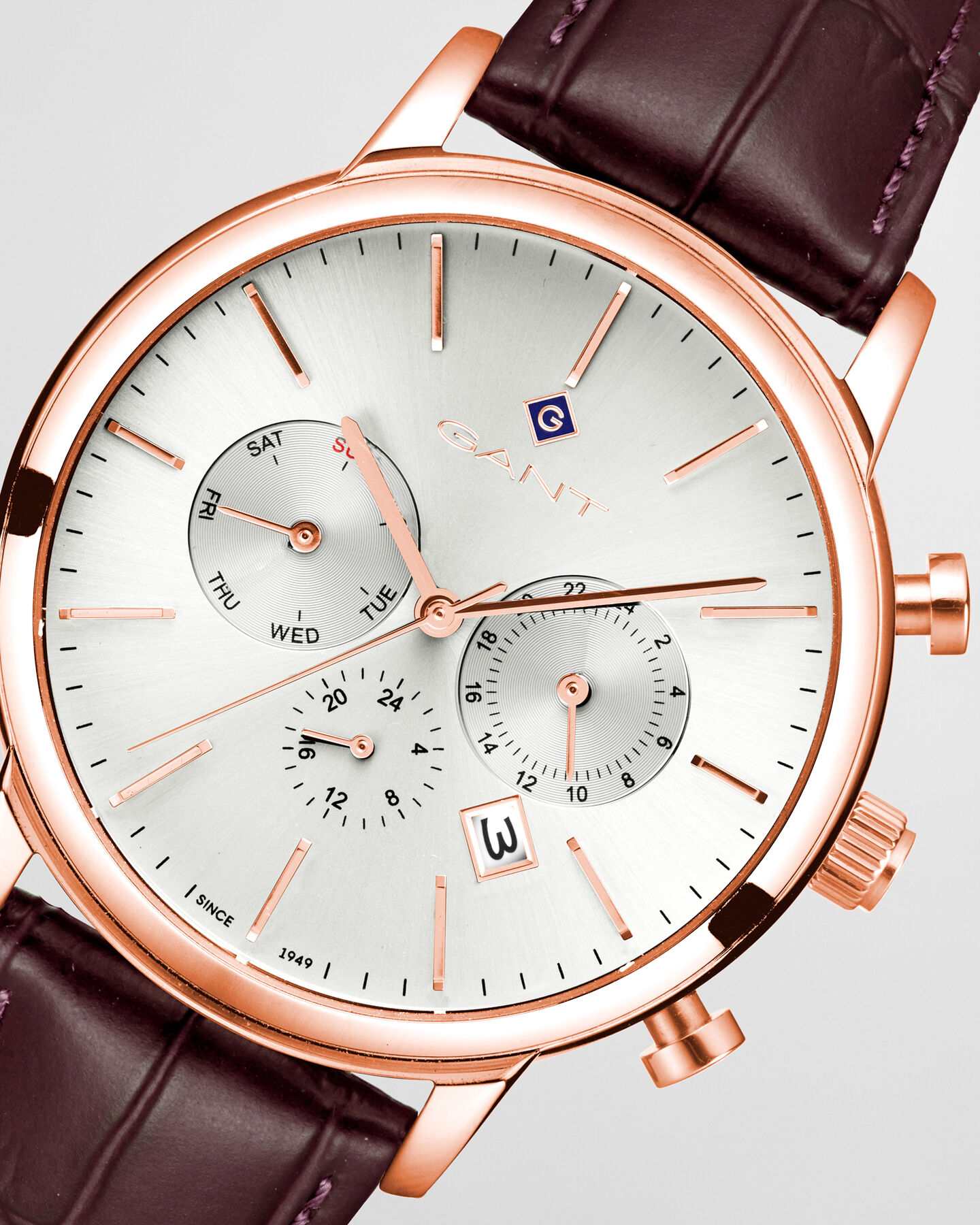 Cleveland Armbanduhr