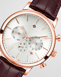 Cleveland Armbanduhr