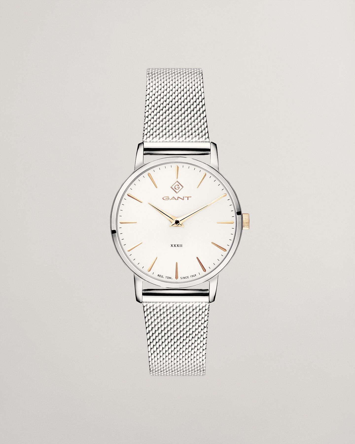Park Avenue 32 Armbanduhr