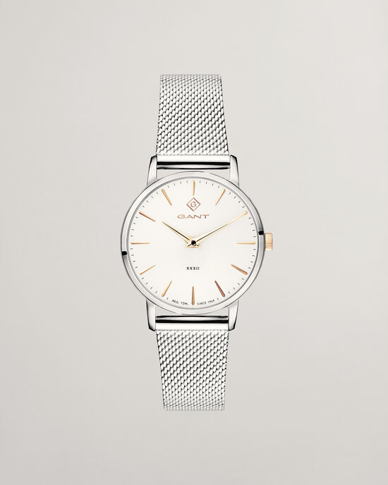 Park Avenue 32 Armbanduhr