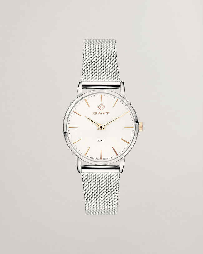 Park Avenue 32 Armbanduhr