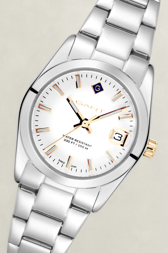 Everett Mini Armbanduhr