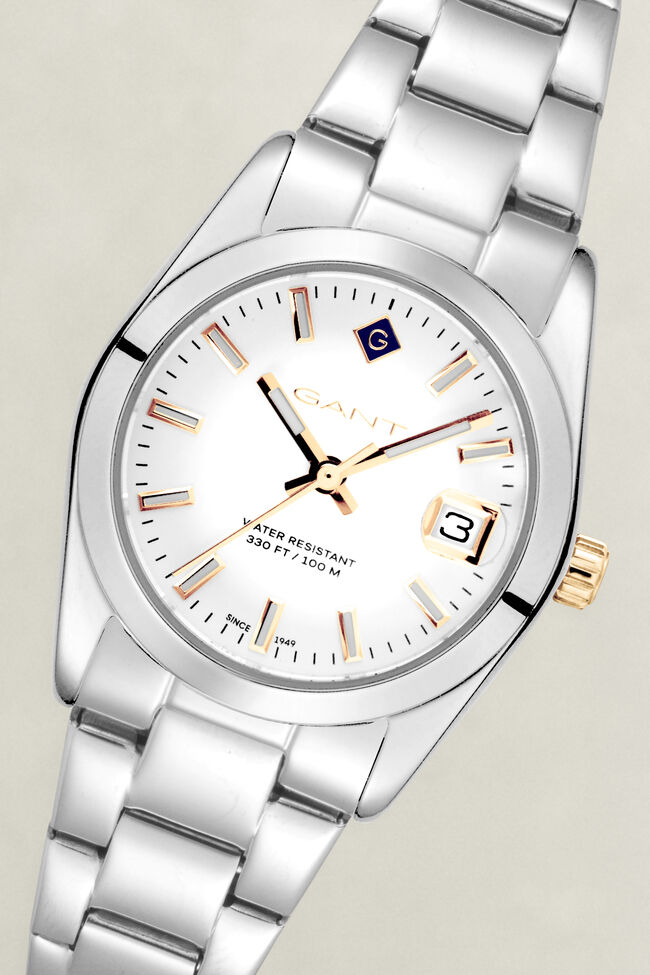 Everett Mini Armbanduhr