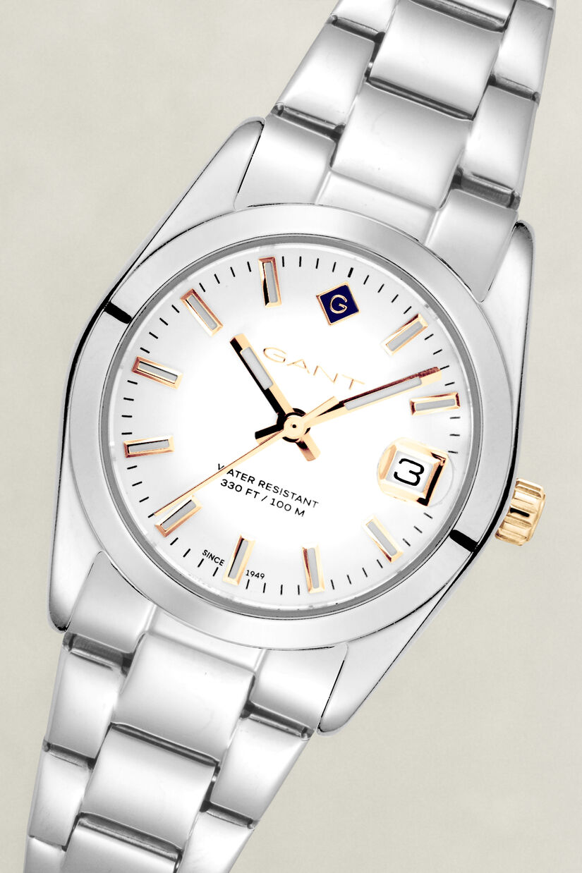 Everett Mini Armbanduhr