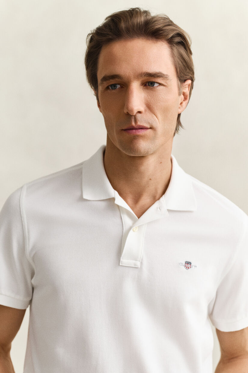 Regular Fit Poloshirt