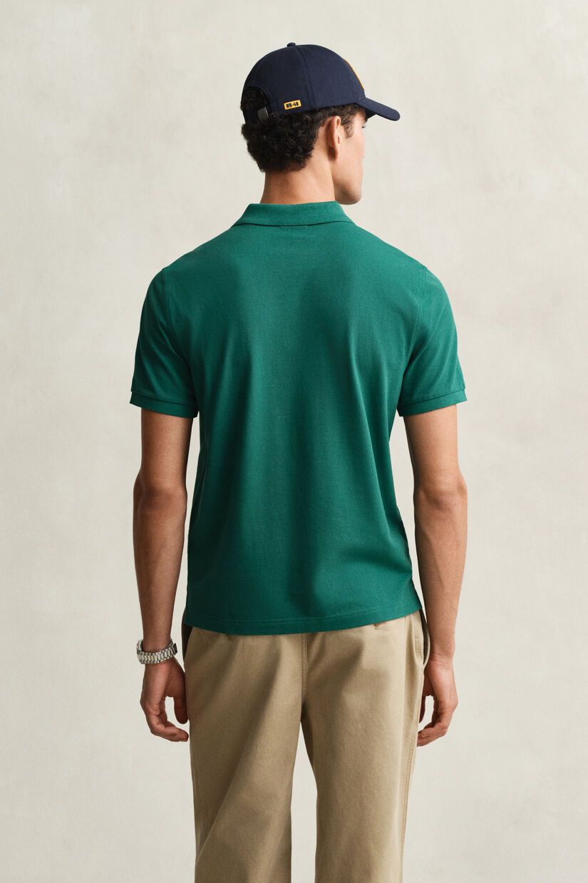 Regular Fit Poloshirt
