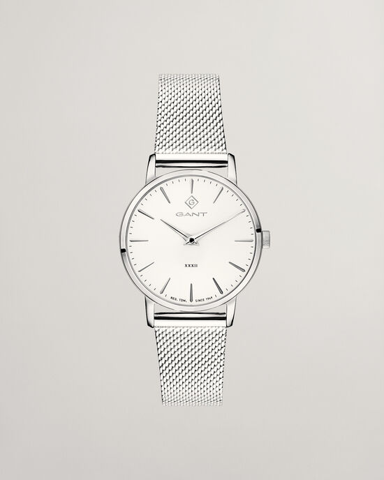 Park Avenue 32 Armbanduhr