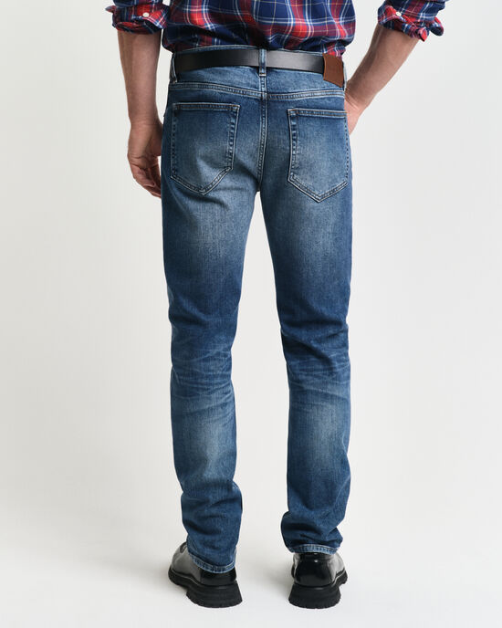 Regular Fit Jeans