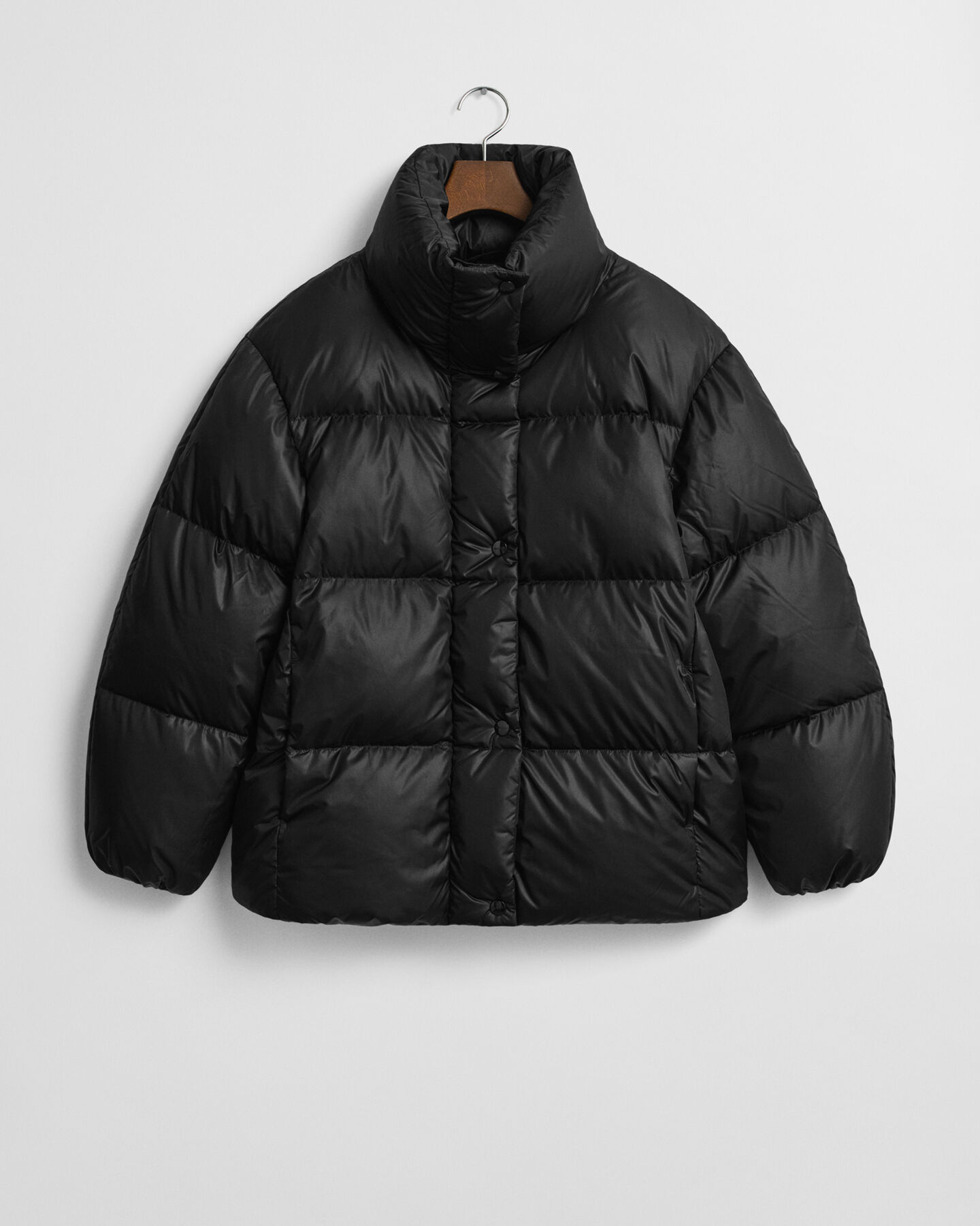Relaxed Fit Daunenjacke