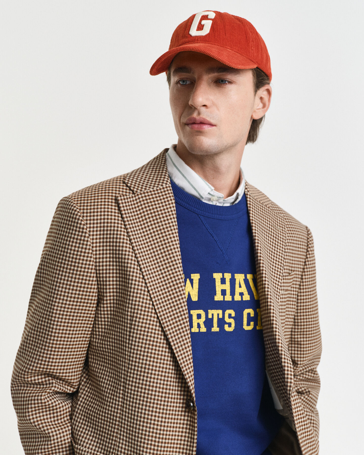 Cord Cap