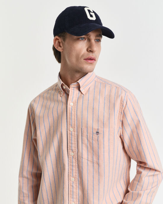 Cord Cap