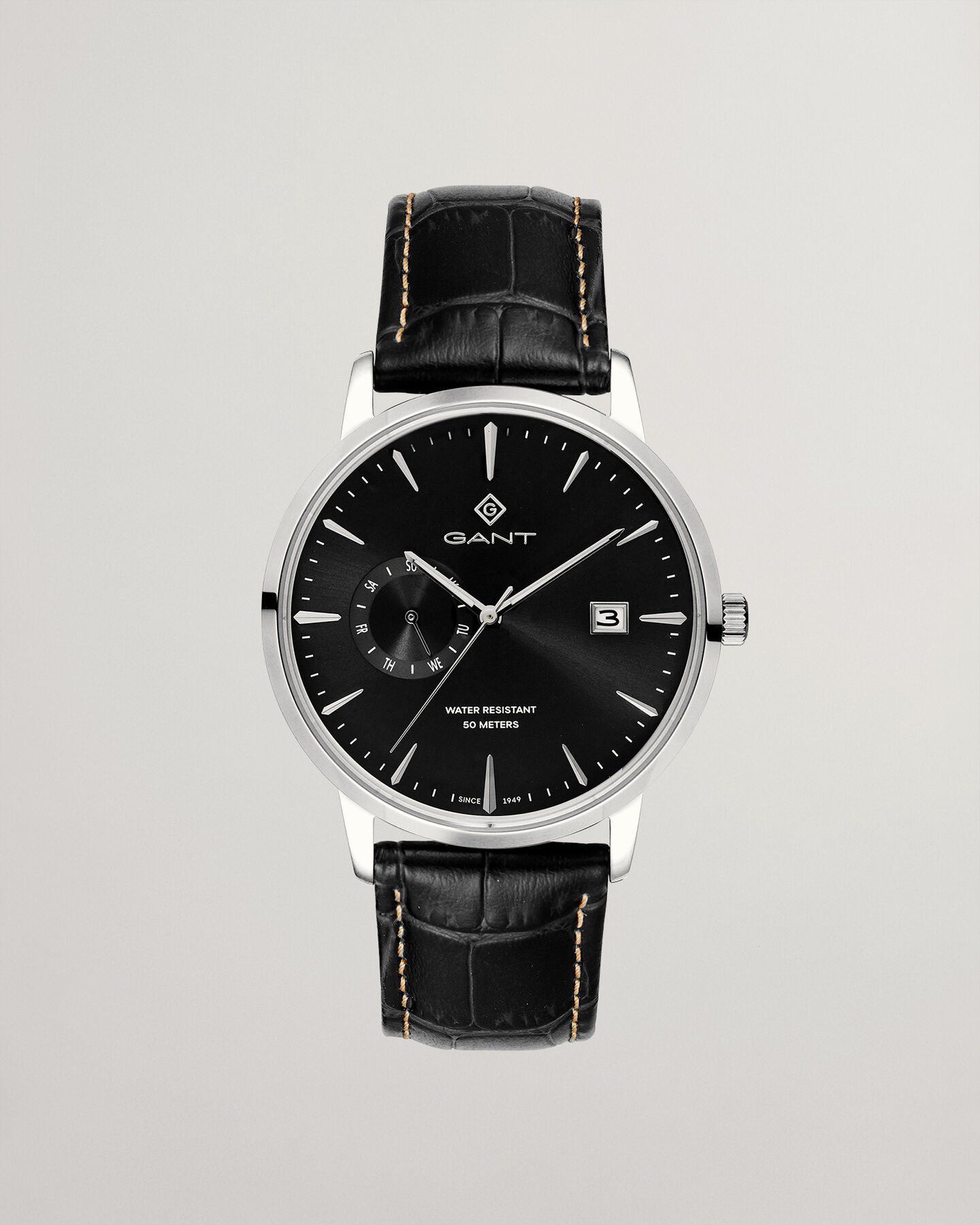 East Hill Armbanduhr