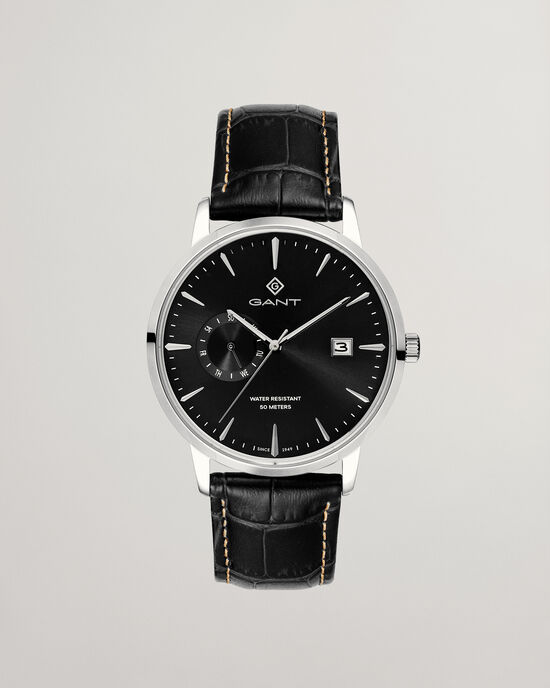 East Hill Armbanduhr