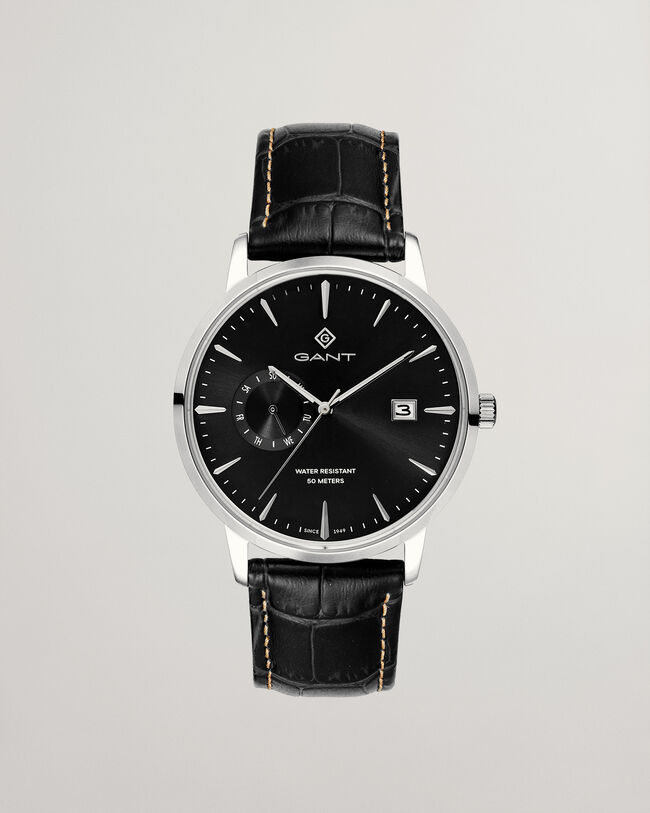 East Hill Armbanduhr