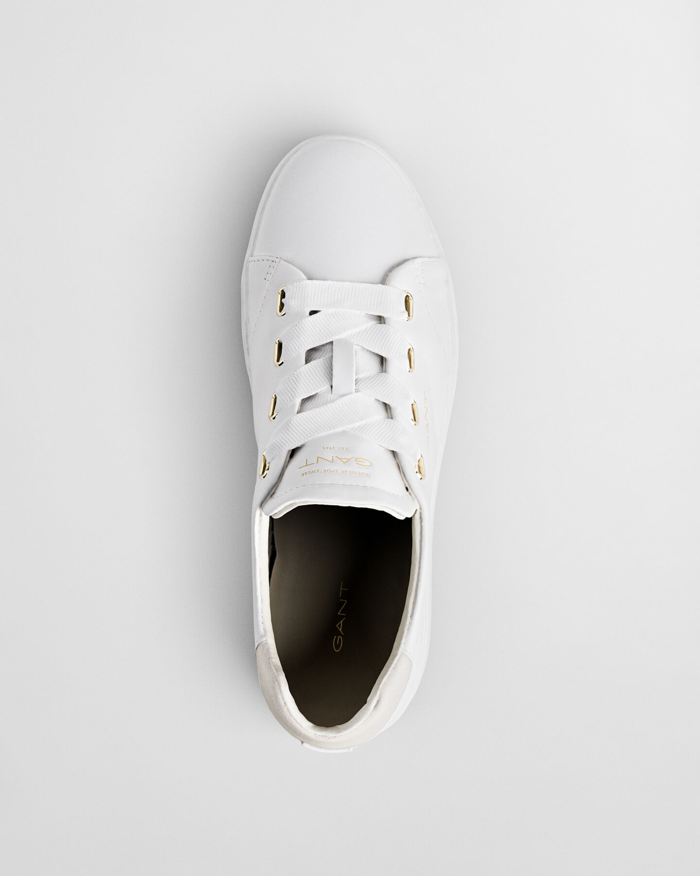 Avona Sneaker aus Leder