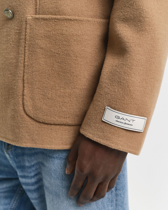 Handgen&auml;hter Club Blazer