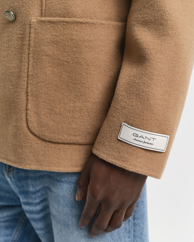 Handgen&auml;hter Club Blazer