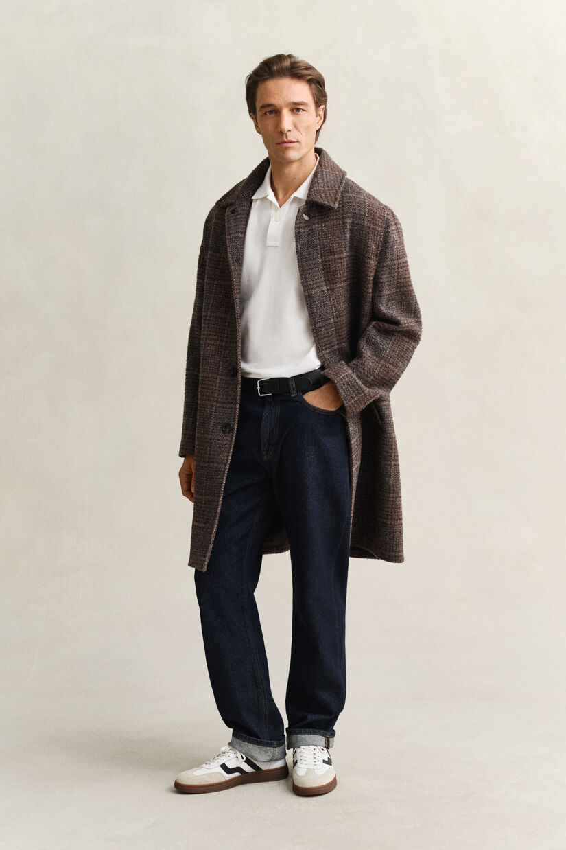 Regular Fit Poloshirt