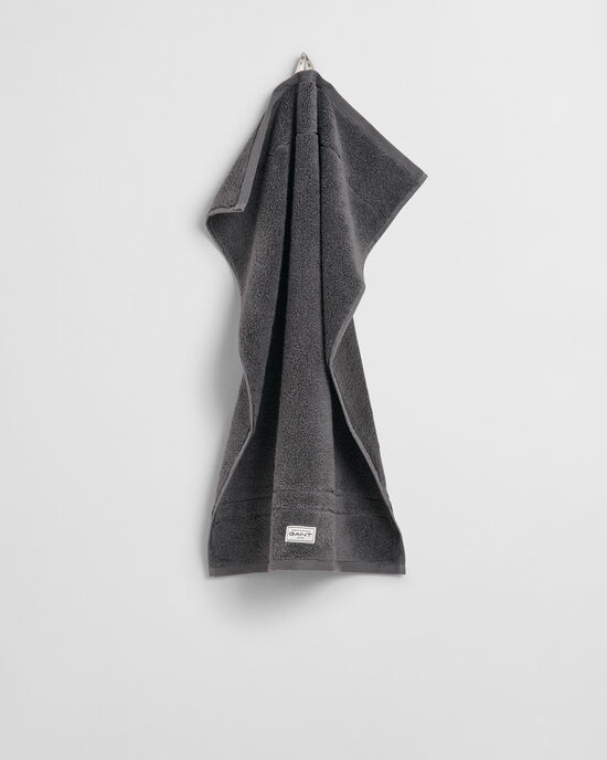 Premium Handtuch 50 x 100