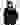 Jacke aus Shearling-Imitat