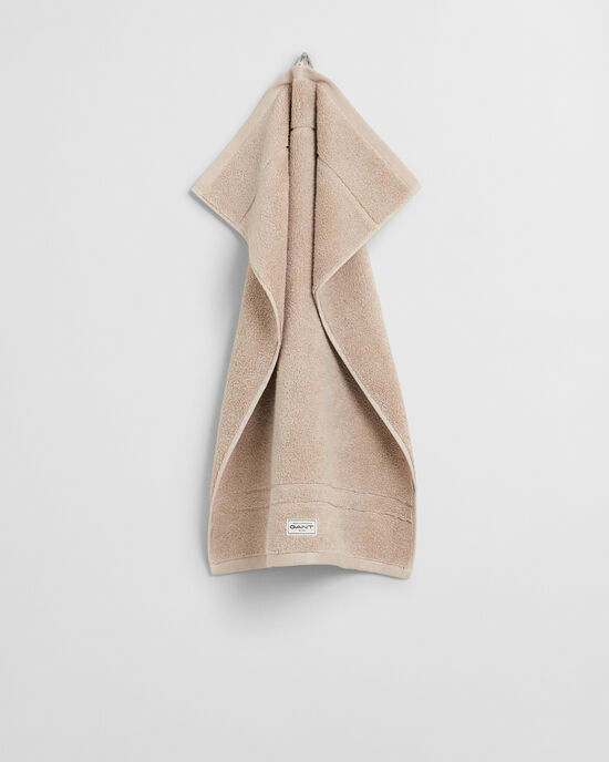 Premium Handtuch 50 x 100