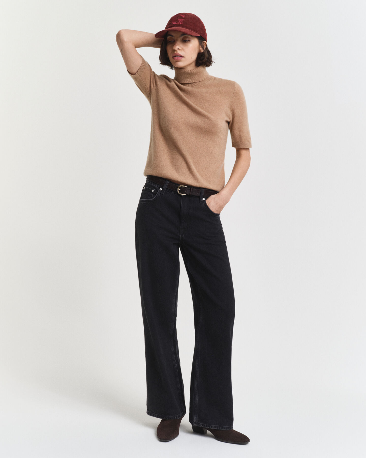 Relaxed Fit Jeans
