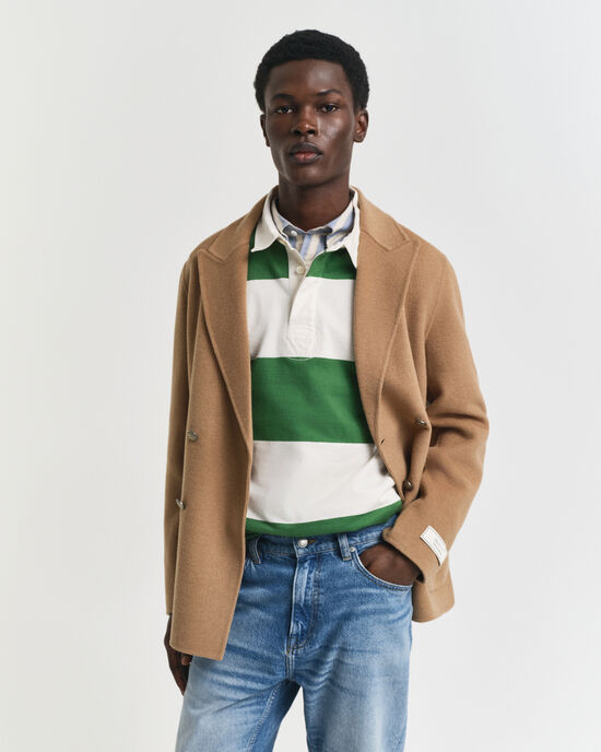 Handgen&auml;hter Club Blazer