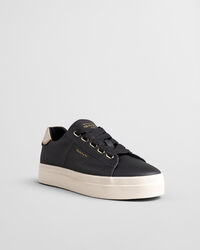 Avona Sneaker aus Leder