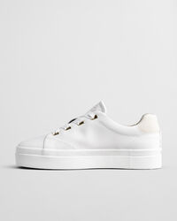 Avona Sneaker aus Leder