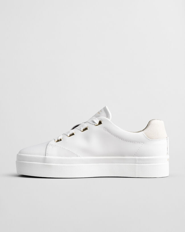 Avona Sneaker aus Leder