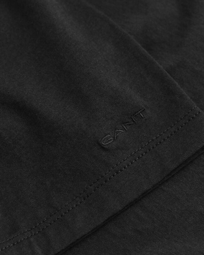 T-Shirt aus Baumwolle